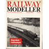 Railway Modeller 1966 August