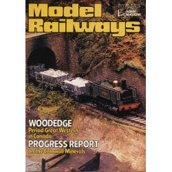 Model Railways 1979 December
