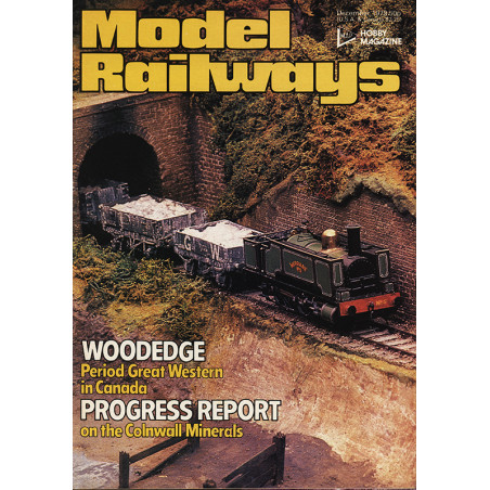 Model Railways 1979 December
