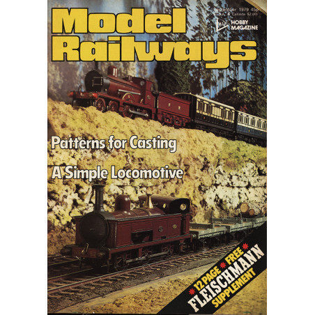 Model Railways 1979 September