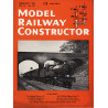 Model Railway Constructor 1955 February