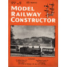 Model Railway Constructor 1955 March