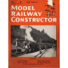 Model Railway Constructor 1955 May