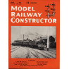 Model Railway Constructor 1955 June