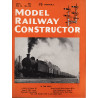 Model Railway Constructor 1955 July
