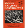 Model Railway Constructor 1955 December