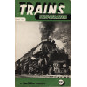 Trains Illustrated 1952 March