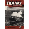 Trains Illustrated 1952 May