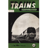 Trains Illustrated 1952 July