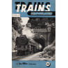Trains Illustrated 1952 September