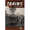 Trains Illustrated 1952 October