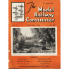 Model Railway Constructor 1952 January