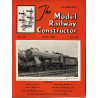 Model Railway Constructor 1952 June