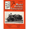 Model Railway Constructor 1952 July