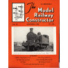Model Railway Constructor 1952 October