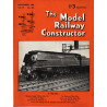 Model Railway Constructor 1952 November