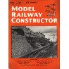 Model Railway Constructor 1953 June