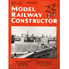 Model Railway Constructor 1953 August