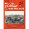 Model Railway Constructor 1953 September