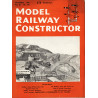 Model Railway Constructor 1953 October