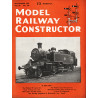 Model Railway Constructor 1953 November