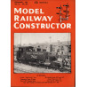 Model Railway Constructor 1954 February