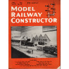 Model Railway Constructor 1954 April