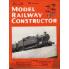 Model Railway Constructor 1954 May