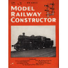 Model Railway Constructor 1954 June
