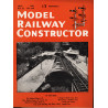 Model Railway Constructor 1954 July