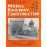 Model Railway Constructor 1954 October
