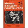Model Railway Constructor 1954 December