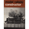Model Railway Constructor 1966 February