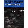 Model Railway Constructor 1966 March