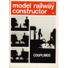 Model Railway Constructor 1966 May