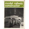 Model Railway Constructor 1966 July