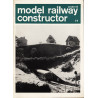 Model Railway Constructor 1966 October