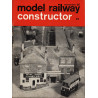 Model Railway Constructor 1966 November