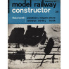 Model Railway Constructor 1965 February