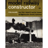 Model Railway Constructor 1965 March