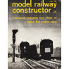 Model Railway Constructor 1965 May