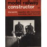 Model Railway Constructor 1965 June
