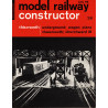 Model Railway Constructor 1965 July