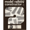 Model Railway Constructor 1965 November