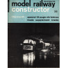 Model Railway Constructor 1965 December