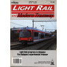 Light Rail and Modern Tramways 1993 February