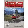 Light Rail and Modern Tramways 1993 March