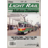 Light Rail and Modern Tramways 1993 August