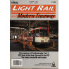 Light Rail and Modern Tramways 1993 October