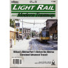 Light Rail and Modern Tramways 1992 June